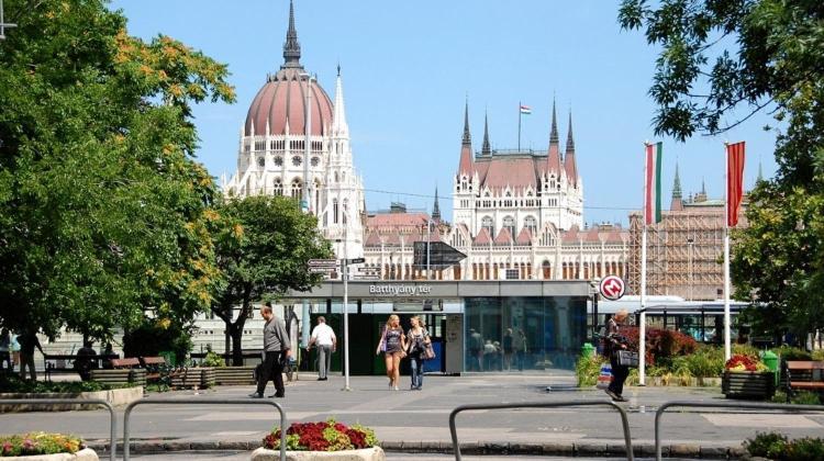 Poppy'S Home By The Danube By Nw บูดาเปสต์ ภายนอก รูปภาพ
